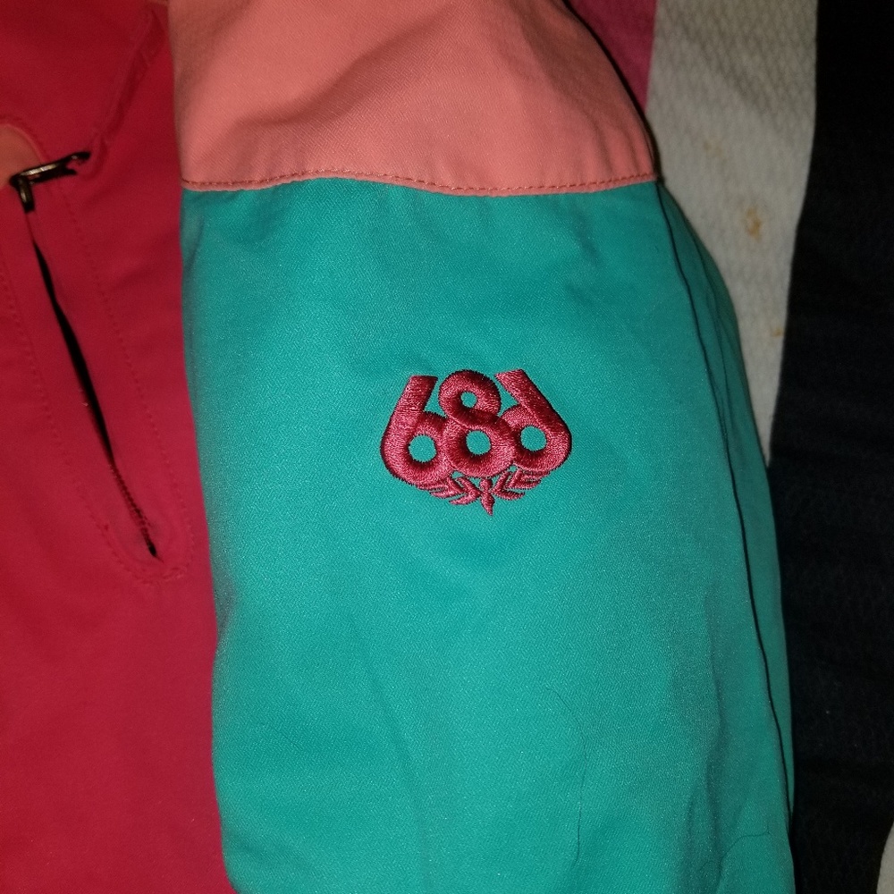 686 Ski Jacket - image 2